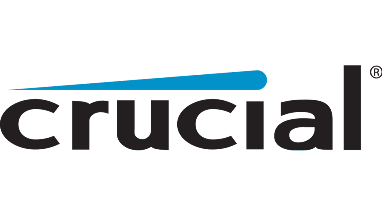 Crucial Logo